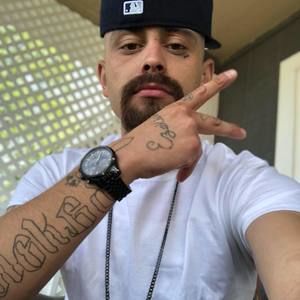 Meet your Posher, Billy